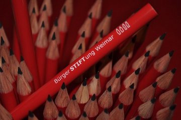 Elegant und schlank - Der BürgerSTIFT!