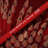 Elegant und schlank - Der BürgerSTIFT!